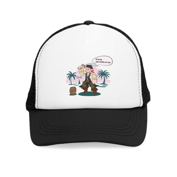 Popeye the Pirate Cap - Image 4