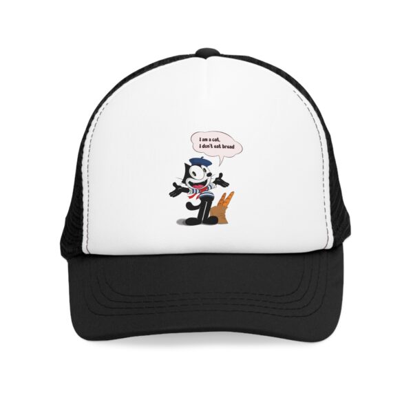 Felix the Cat and Baguette Cap - Image 4