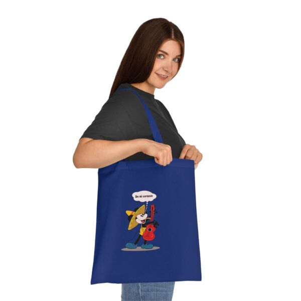 Mickey guitarrista Bag - Image 4
