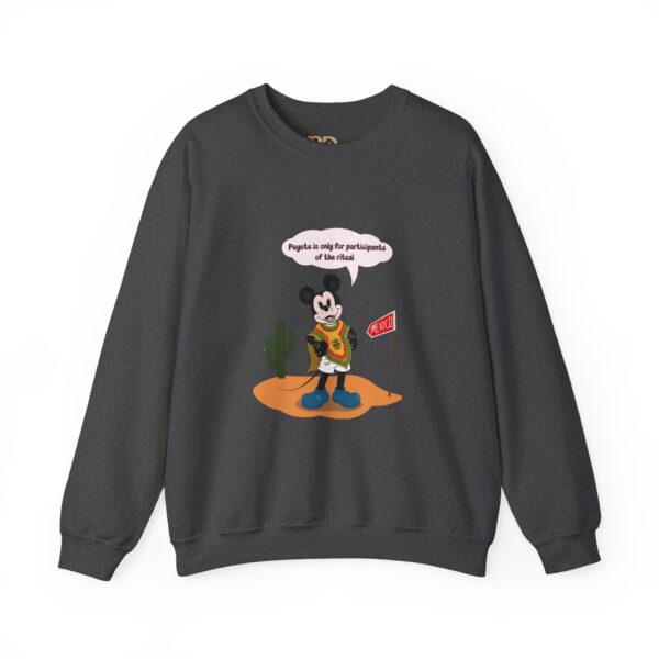 Mickey Castaneda Sweatshirt - Image 5