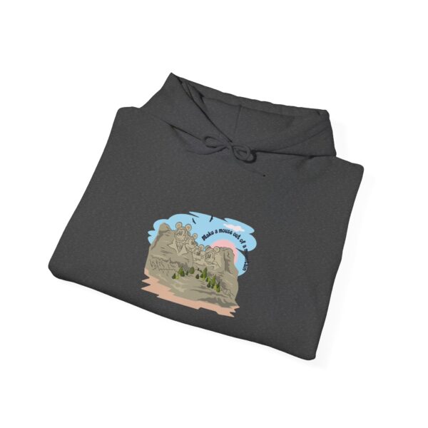 Mount Rushmore Mickey Hoodie - Image 14