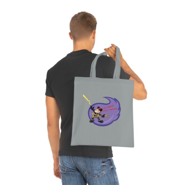 Heavy Metal Mickey Bag - Image 4