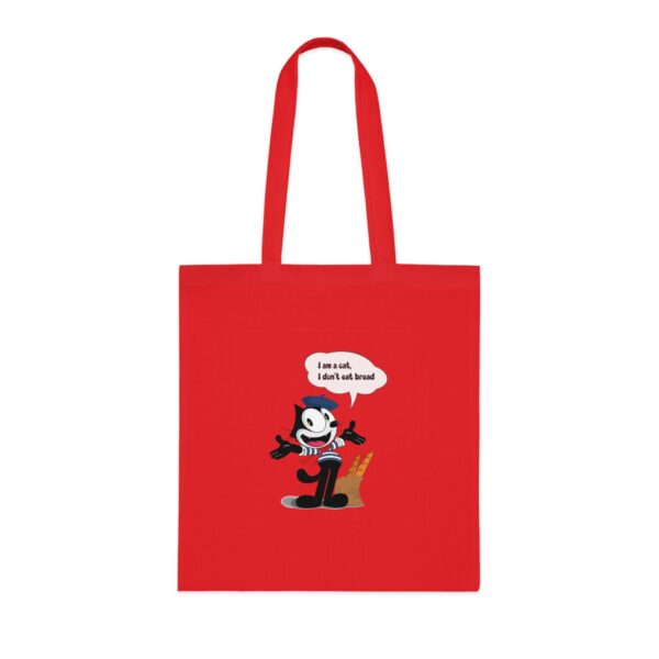 Felix the Cat and Baguette Bag - Image 2