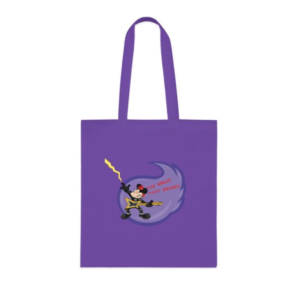 Heavy Metal Mickey Bag - Image 2