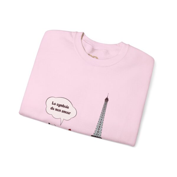 Felix and Tour Eiffel Sweatshirt - Image 3