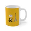 Felix and Tour Eiffel Cup - Image 2