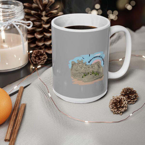 Mickey Mount Cup - Image 5