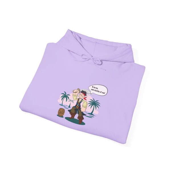 Popeye the Pirate Hoodie - Image 14