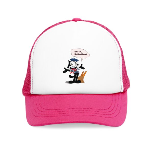 Felix the Cat and Baguette Cap - Image 2