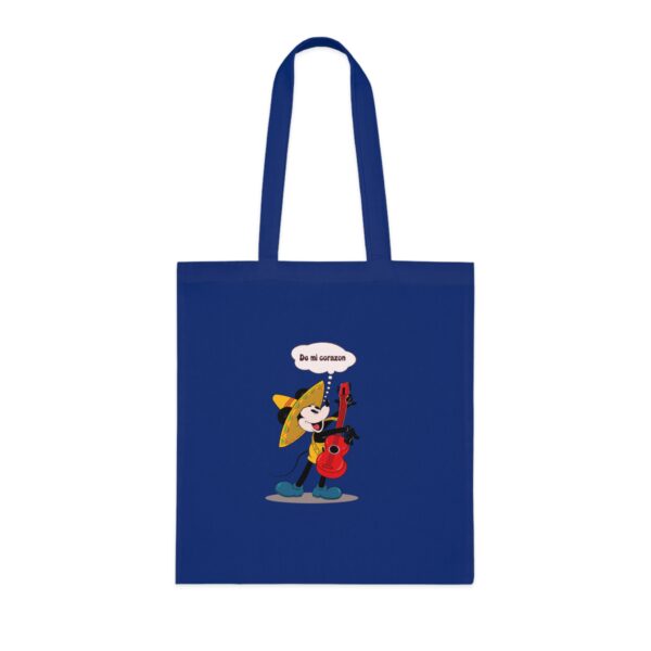 Mickey guitarrista Bag - Image 3