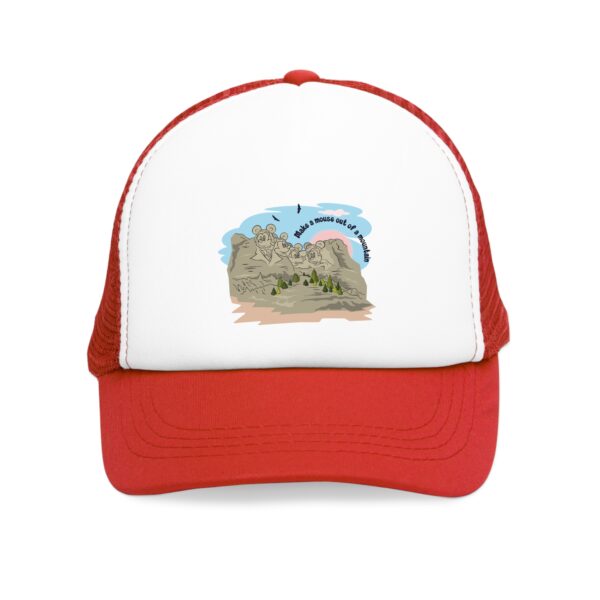 Mickey Mount Cap - Image 2