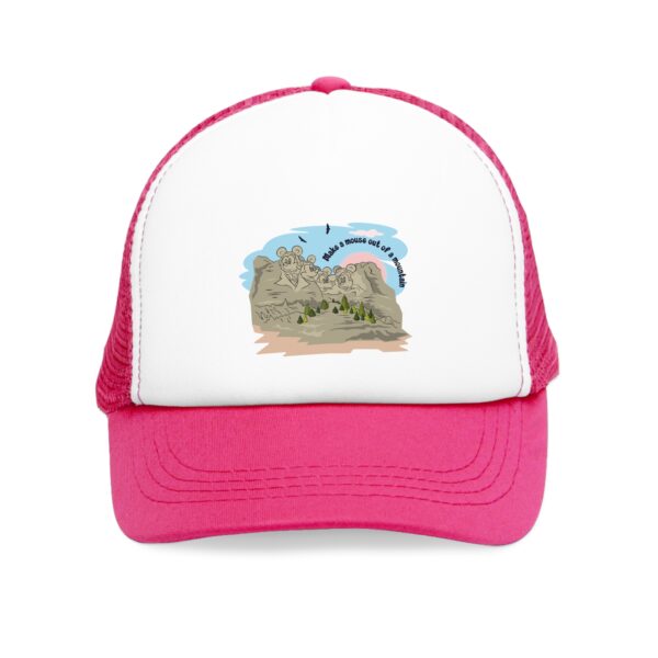Mickey Mount Cap - Image 7