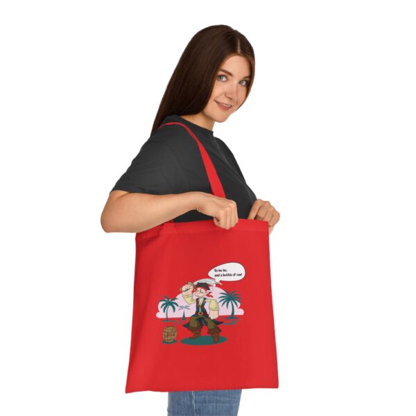 Popeye the Pirate Bag - Image 9