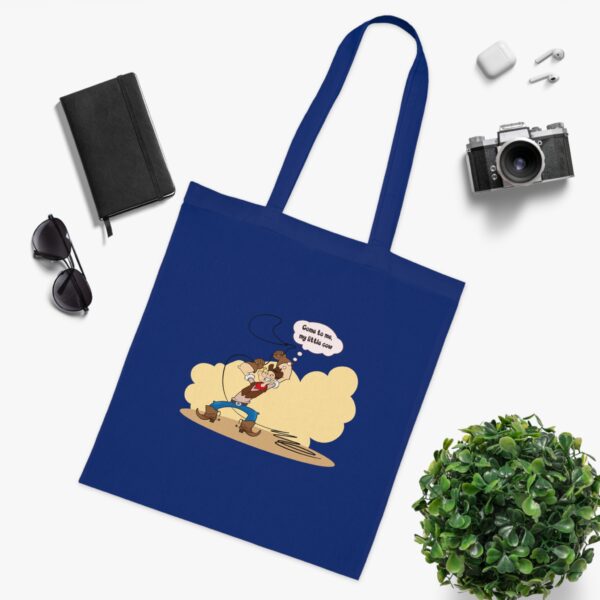 Popeye Cowboy Bag - Image 8