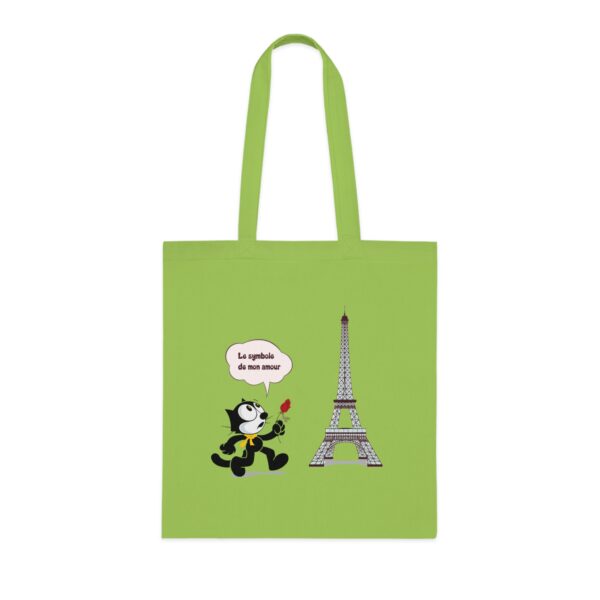 Felix and Tour Eiffel Bag - Image 2