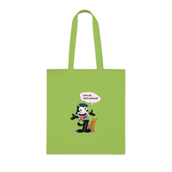 Felix the Cat and Baguette Bag - Image 4