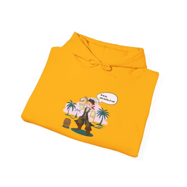 Popeye the Pirate Hoodie - Image 8