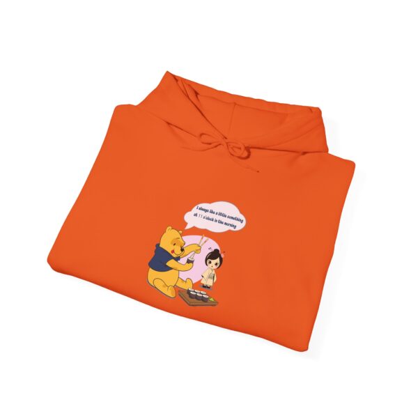 Sushi Winnie Hoodie - Image 8