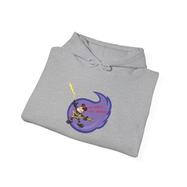 Heavy Metal Mickey Hoodie - Image 11