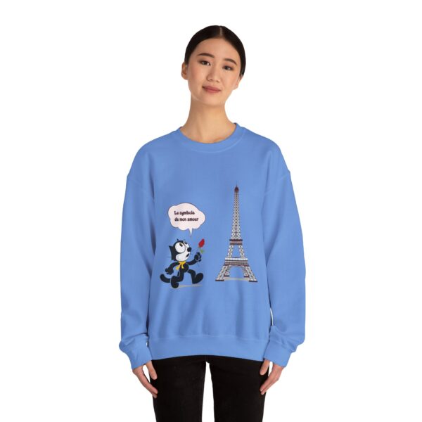 Felix and Tour Eiffel Sweatshirt - Image 18