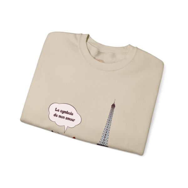 Felix and Tour Eiffel Sweatshirt - Image 8