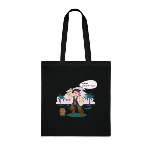 Popeye the Pirate Bag - Image 2