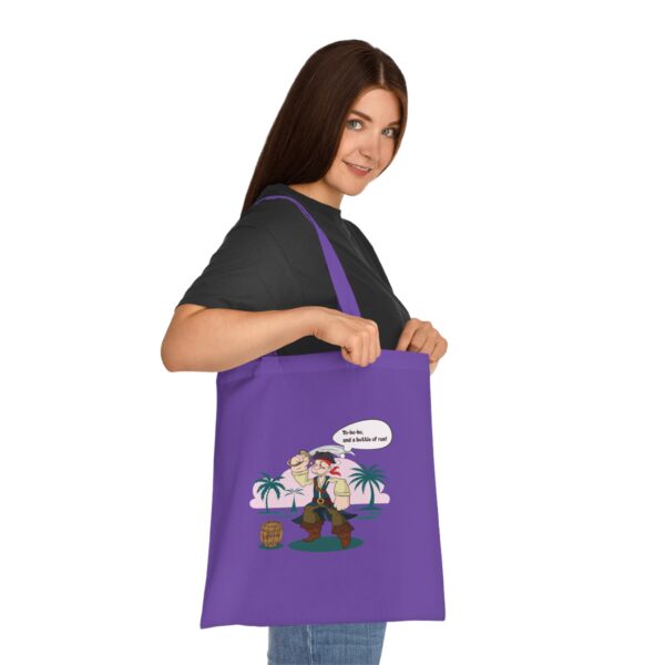 Popeye the Pirate Bag - Image 6