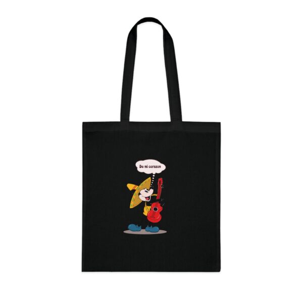 Mickey guitarrista Bag - Image 2