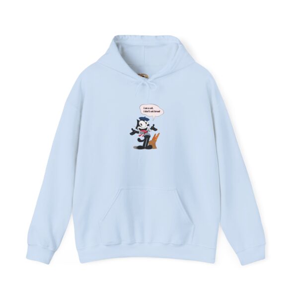 Felix the Cat and Baguette Hoodie - Image 10