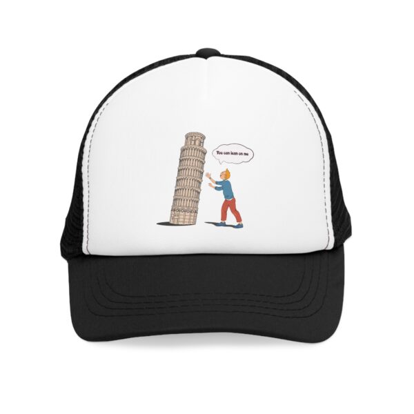 Tintin and Tower of Pisa Cap - Image 4