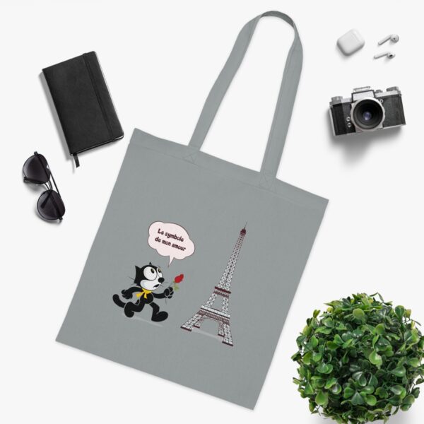 Felix and Tour Eiffel Bag - Image 5