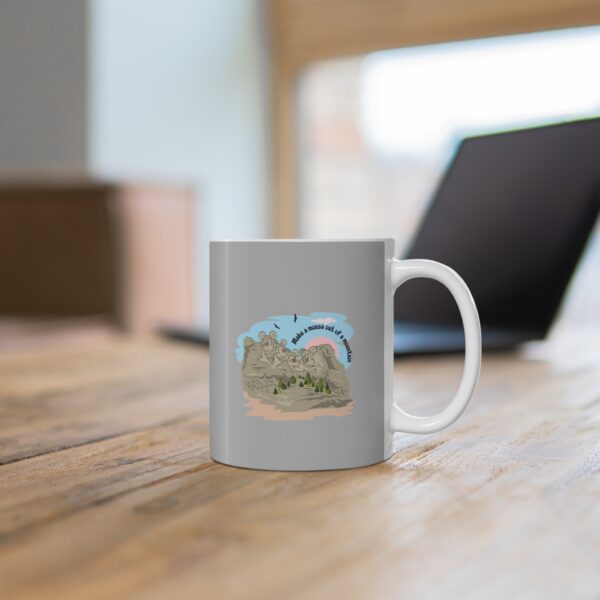 Mickey Mount Cup - Image 4