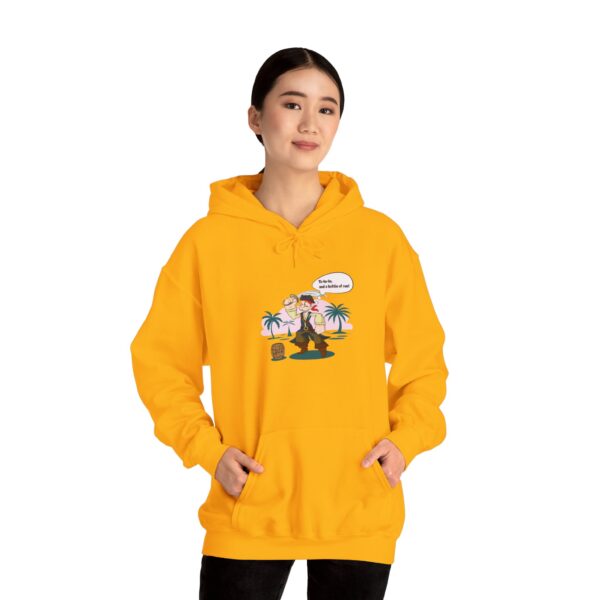 Popeye the Pirate Hoodie - Image 9