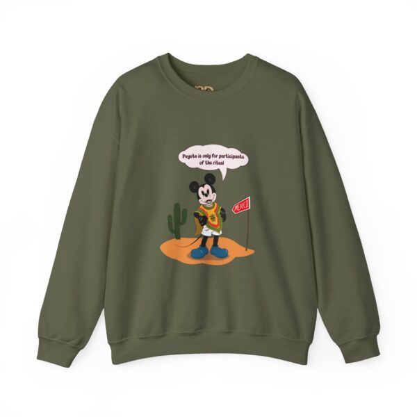 Mickey Castaneda Sweatshirt - Image 3
