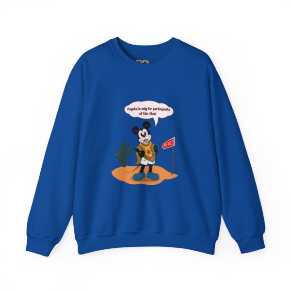 Mickey Castaneda Sweatshirt - Image 7