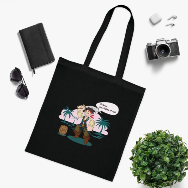 Popeye the Pirate Bag - Image 3