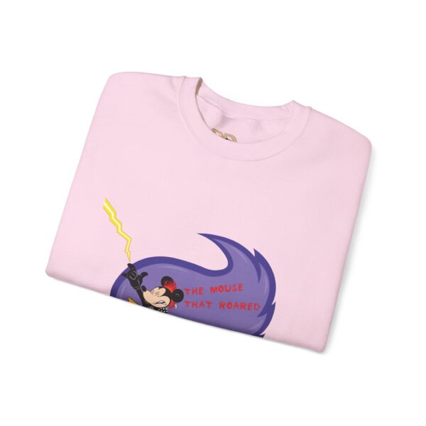 Heavy Metal Mickey Sweatshirt - Image 14