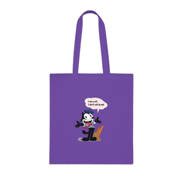 Felix the Cat and Baguette Bag - Image 7