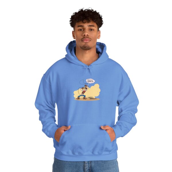 Popeye the Cowboy Hoodie - Image 12