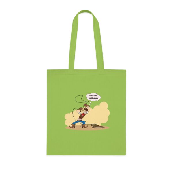 Popeye Cowboy Bag - Image 4