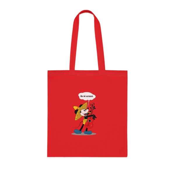Mickey guitarrista Bag - Image 5