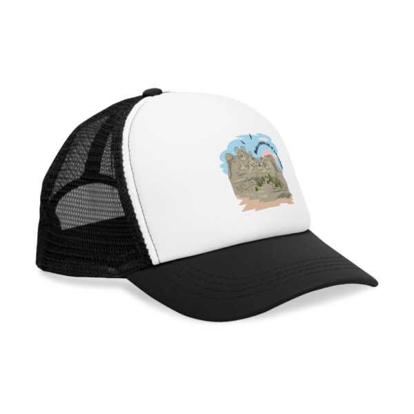 Mickey Mount Cap - Image 5