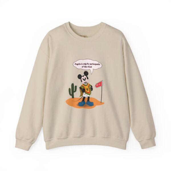 Mickey Castaneda Sweatshirt - Image 2