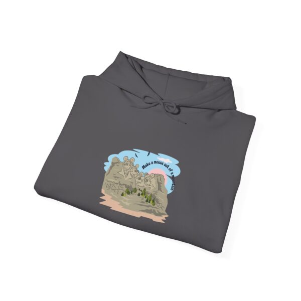 Mount Rushmore Mickey Hoodie - Image 17