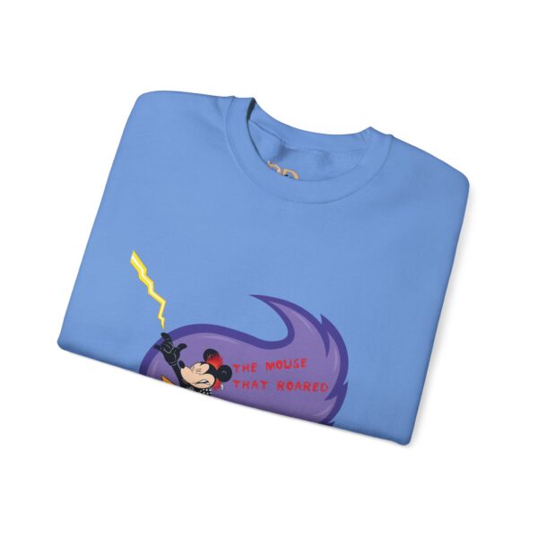 Heavy Metal Mickey Sweatshirt - Image 11