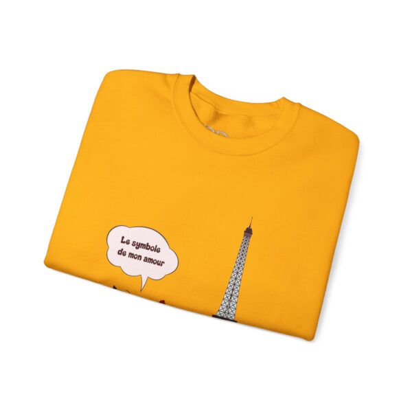Felix and Tour Eiffel Sweatshirt - Image 11
