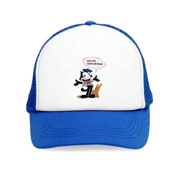 Felix the Cat and Baguette Cap - Image 7