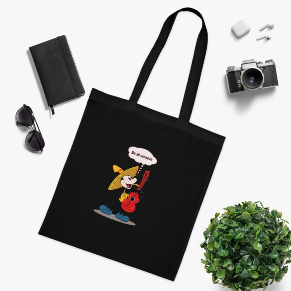 Mickey guitarrista Bag