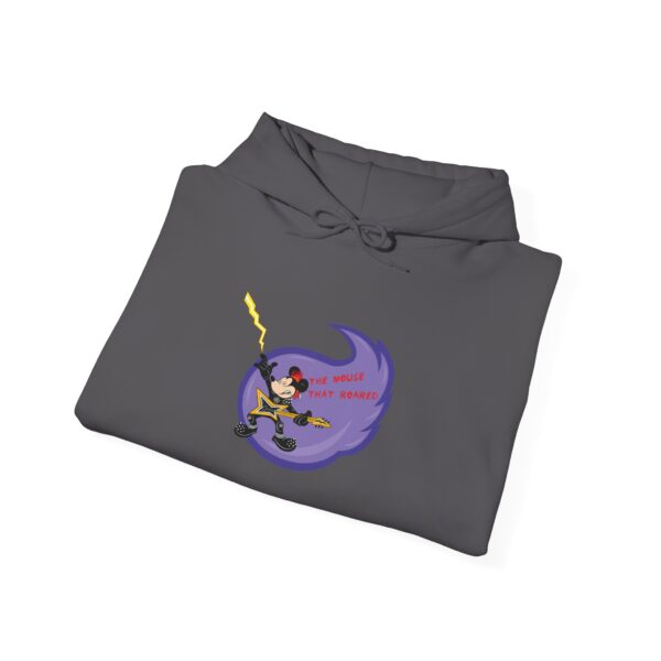 Heavy Metal Mickey Hoodie - Image 17