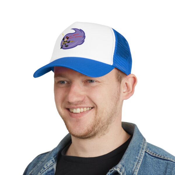 Mickey Rockstar Cap